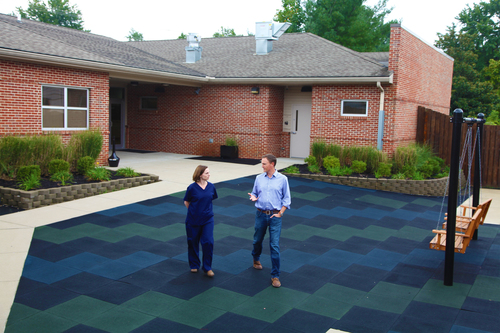 Praxis of Louisville by Landmark Recovery