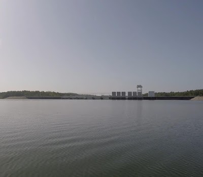 R L Harris Reservoir