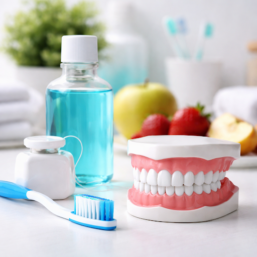 Tooth decay can be painless in the beginning, but it often leads to sensitivity, cavities and eve… post image