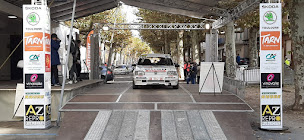 Photo n°8 de Véhicules Historiques Rallye à Daux (Garage automobile)