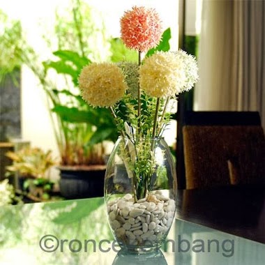Ronce Kembang Florist, Author: Ronce Kembang Florist