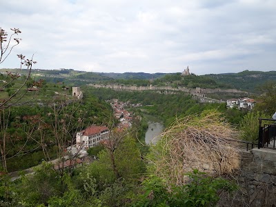 Photos of Park "Nikola Gabrovski"