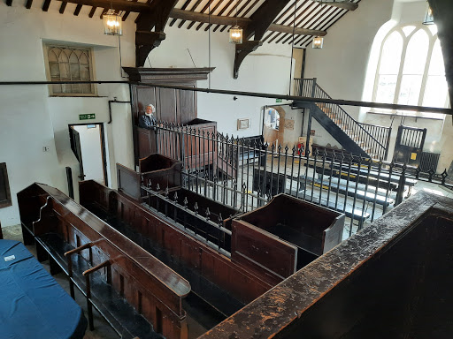 Beaumaris Courthouse Museum - Thumbnail