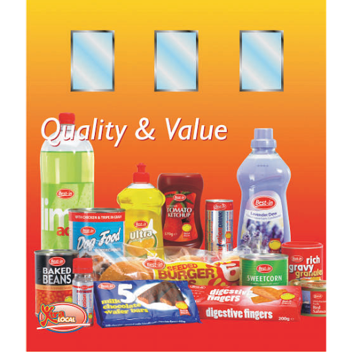ATM (Kwik Stop Premier Stores) - Thumbnail
