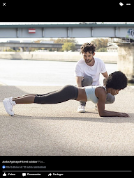 Photo n°25 de Coach Sportif Avignon - Youri Martel à Avignon (Service d'hypnothérapie)