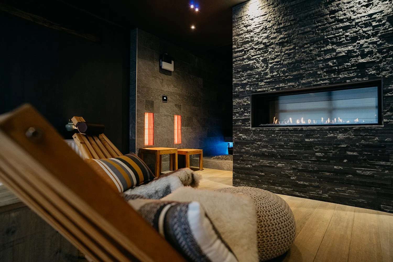 Relax Ohm | Wellness | Overnachting | Vakantiewoning