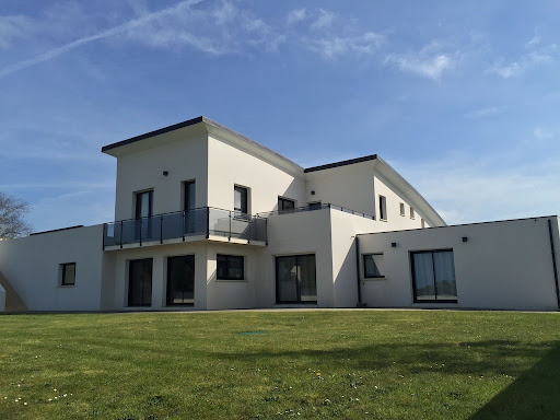 Photo de La Villa de Saint Pabu à Saint-Pabu (29830)