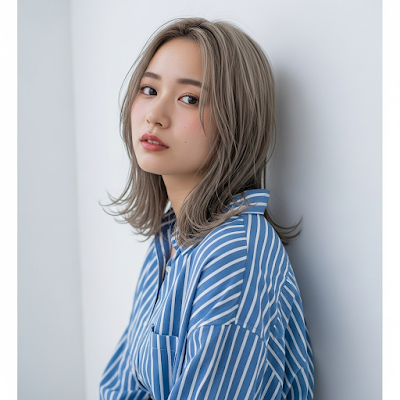 ニコヘアアンドビューティー