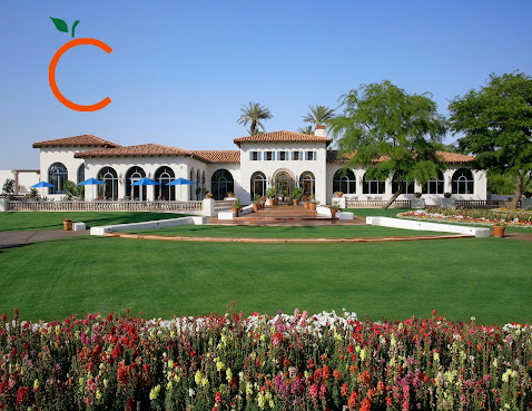 The Citrus Club at PGA WEST by null
