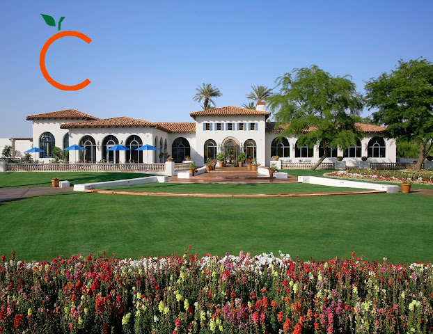The Citrus Club at PGA WEST by null