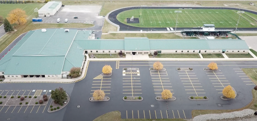 TROY CHRISTIAN SCHOOLS ATHLETIC FIELD Gallery - United States