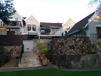 Photos of Doveton House