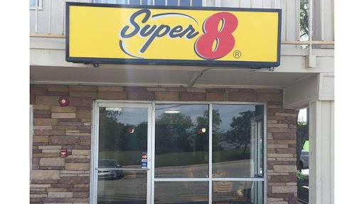 Super 8 by Wyndham Florence - Thumbnail