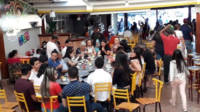Photos of Cafe Aguila