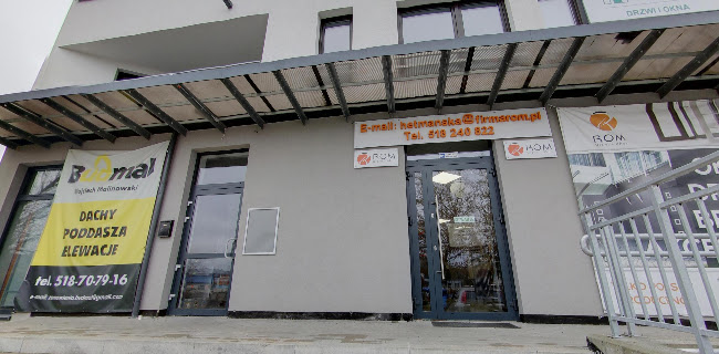 Komentarze i opinie o Firma ROM