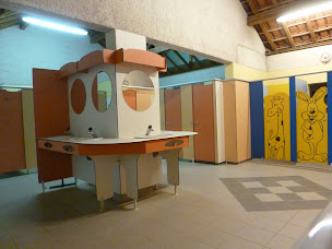 Photo n°61 de Camping Le Pigeonnier à Miers (Terrain pour camping-cars)