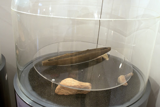 Museo della Navigazione nelle Acque Interne - Thumbnail