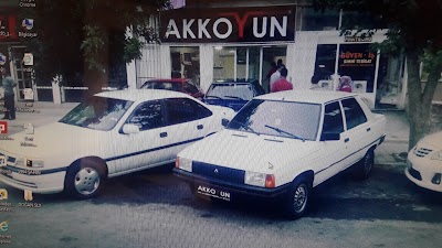 Photos of AKKOYUN OTOMOTİV