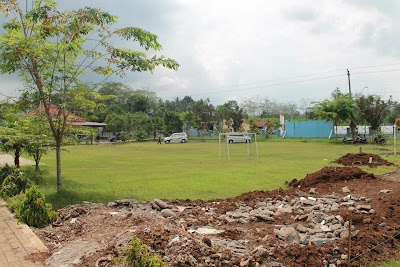 Photos of SMK N 1 KALIGONDANG