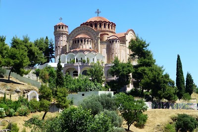 church