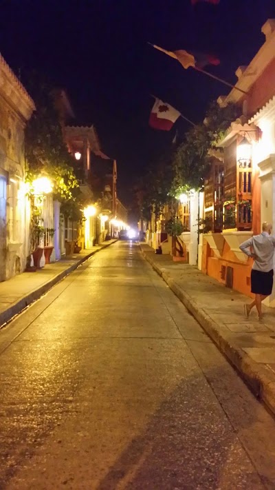 Photos of Hotel Puertas de Cartagena