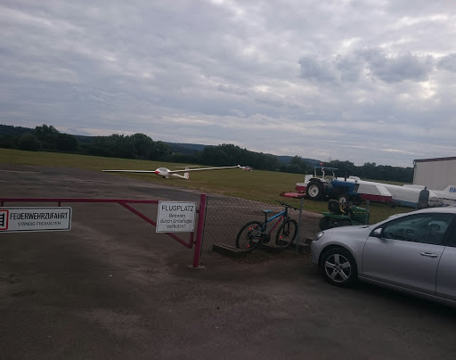 Flugplatz Rinteln - Thumbnail