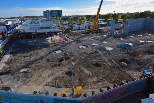 On Time Lapse - Construction Time Lapse Cameras, Time Lapse Camera Hire - Thumbnail