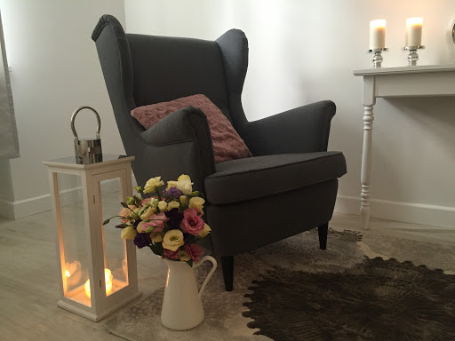 RESET Gabinet Psychoterapii i Relaksu