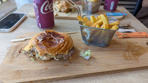 Photo 8 - P'nB Agen - Pizza Tacos / Burger حلال Meilleur fast food