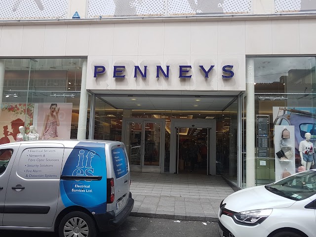 Penneys