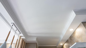 Photo n°1 de GENERATION PEINTURE EURL à Charantonnay (Plâtrier.ère)