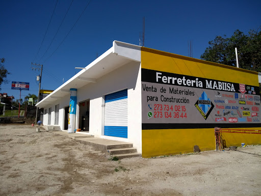 Ferretería MABIISA