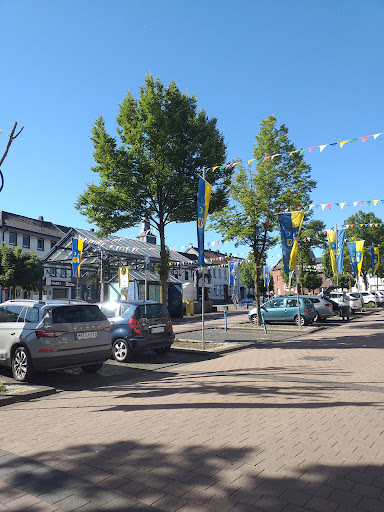 Jüchen Markt