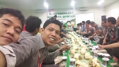 Photos of PT. Sumber Alfaria Trijaya Tbk Cabang Rembang
