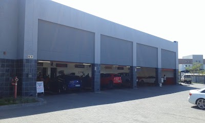 Photos of Tiger Wheel & Tyre Rustenburg