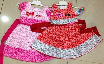 Photos of Angel Fashion