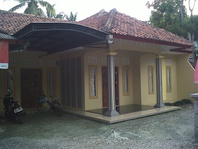 Photos of Homestay Bunga Batukaras