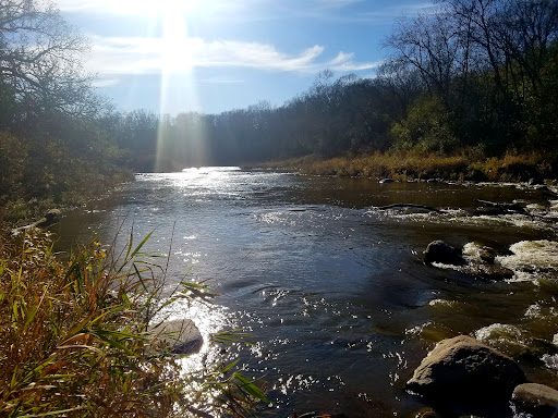 Lac qui Parle County Park
