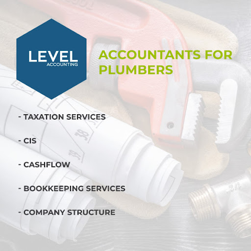 Level Accounting - Visual