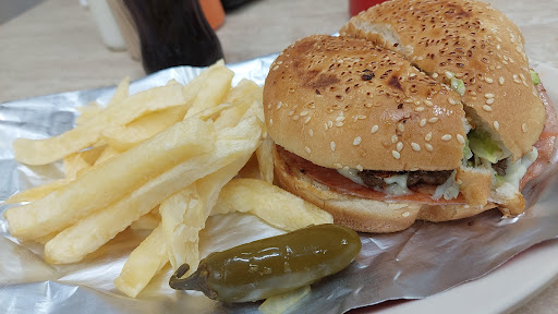 Taqueria Crisor - Thumbnail