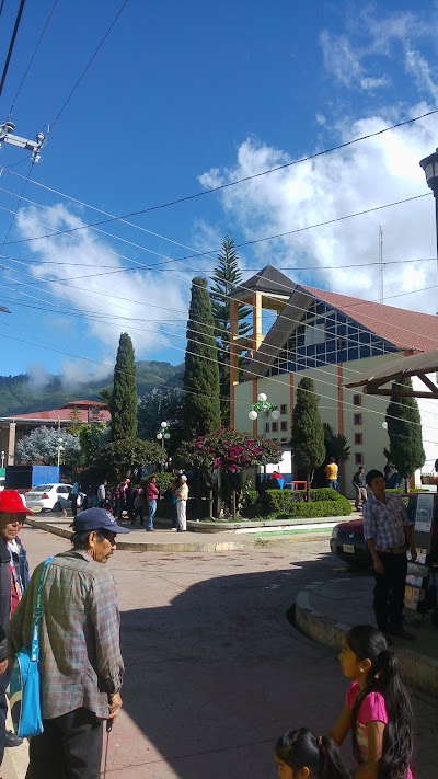 Photos of Templo Parroquial, San Pedro Apostol
