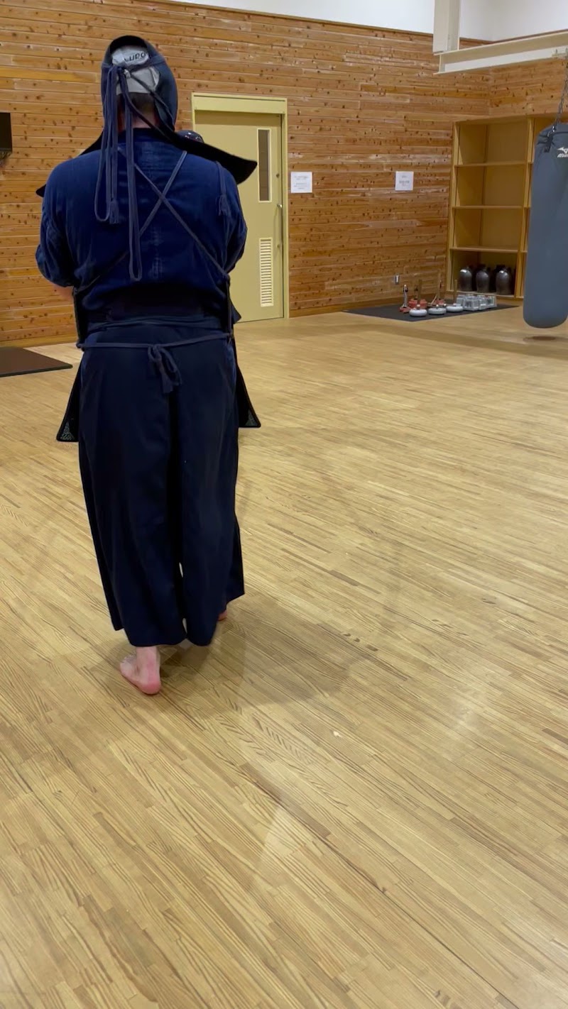 豊見城剣道教室 琉志館