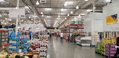 Costco Wholesale