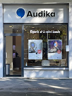 Audika - Audioprothésiste Charleville à Charleville-Mézières