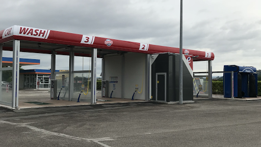 Easywash 2 - Visual