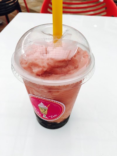 Photos of Top Tea Bubble Tea Zone
