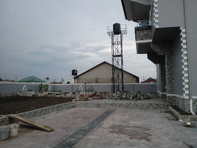 Photos of Geekay Hotel