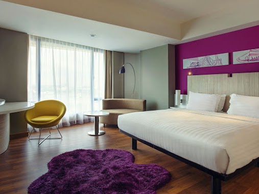 Mercure Convention Centre Ancol, Author: Mercure Convention Centre Ancol