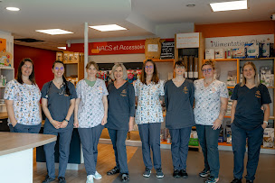 Photo n°52 de Clinique Vétérinaire Renoir - Cuincy - Sevetys à Cuincy (Vétérinaire)