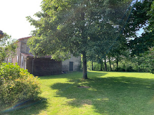 Photo n°10 de Chambres d'hôtes Logis Charrier Le Petit Bignon à Les Epesses (Chambre d'hôtes)